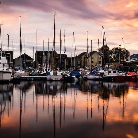 Calailan Highland Seaside Retreat - Nairn Apartman Kültér fotó