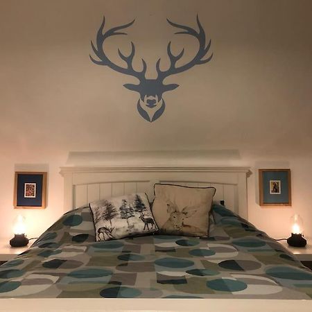Calailan Highland Seaside Retreat - Nairn Apartman Kültér fotó
