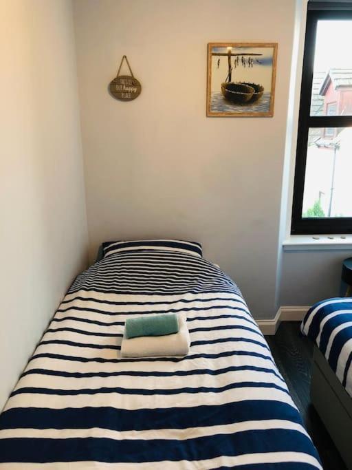 Calailan Highland Seaside Retreat - Nairn Apartman Kültér fotó