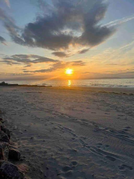 Calailan Highland Seaside Retreat - Nairn Apartman Kültér fotó