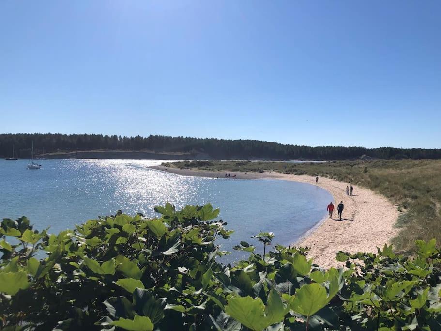 Calailan Highland Seaside Retreat - Nairn Apartman Kültér fotó